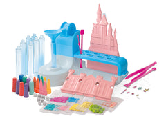 Clementoni Idea Disney Princess Pen Lab Creative Craft Kit for Kids