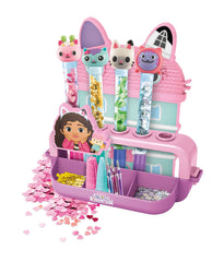 Clementoni Idea Gabby's Pen Lab Craft Set