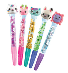 Clementoni Idea Gabby's Pen Lab Craft Set