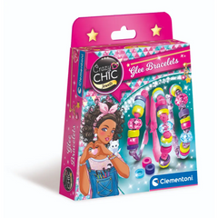 CLEMENTONI CRAZY CHIC GLEE BRACELETS S