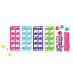 CLEMENTONI CRAZY CHIC GLEE BRACELETS S