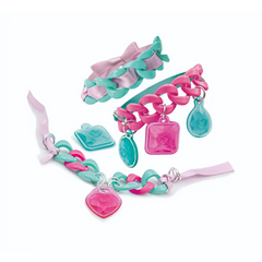 CLEMENTONI CRAZY CHIC BLISS BRACELETS S