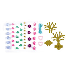 Clementoni Crazychic Mineral Jewel S