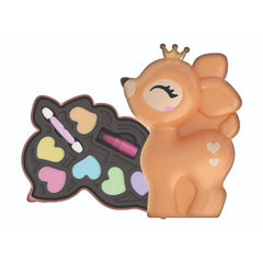 Clementoni Crazy Chic Fawn Make Up Set