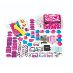 Clementoni Crazy Chic Stylish Watch