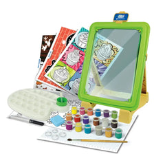 استوديو الرسم كليمنتوني آيديا