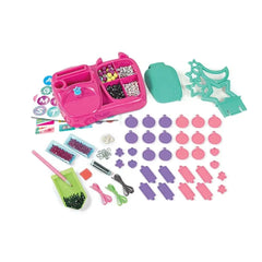 Clementoni Crazychic Message Creations