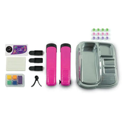 Clementoni Crazychic Trendy Hairtsyles