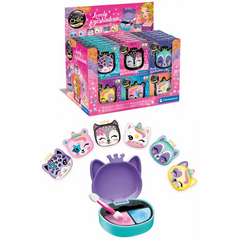 CLEMENTONI CRAZYCHIC SHIMMER POWDER PDQ3