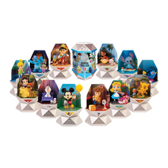 DISNEY SURPRISE CAPSULES FSDU60 WOC