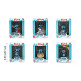 Lilo&Stitch Fun Series with Window Box 6Asst