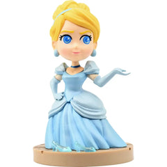 Disney Princess Enchanted Classic Series 4asst