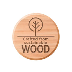 ELC – أواني طهي خشبية للأطفال