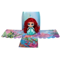 Disney Giftable Single Pack S2 W1 CDU12