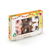 ELC – مجموعة الدوناتس القابلة للتبديل والمزج