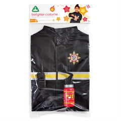 ELC Firefighter Costume