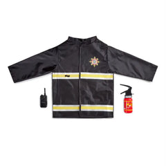ELC Firefighter Costume