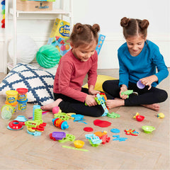 Early Learning Centre Soft Stuff Bumper Dough 40-Pieces