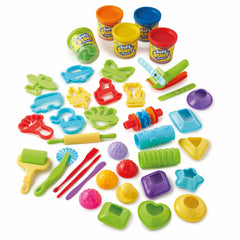 Early Learning Centre Soft Stuff Bumper Dough 40-Pieces
