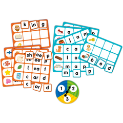 Early Learning Centre Learning Spelling Game