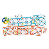 ELC Learning Spelling Game