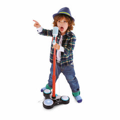 ELC Music Sing Star Mic V21