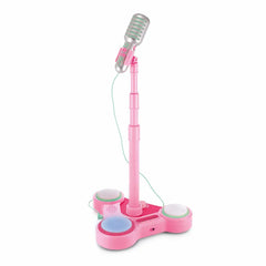 Early Learning Centre Music Sing Star Mic for Kids Pink