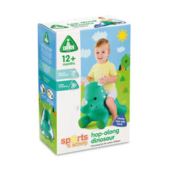 ELC Hop Along Dinosaur