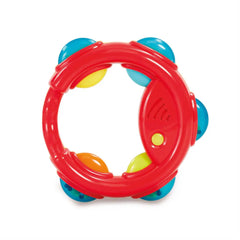 Early Learning Centre Development Wall My Little Tambourine