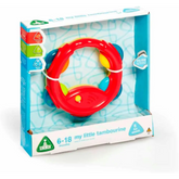 ELC – الطبلة الصغيرة الجدارية لتطوير الطفل