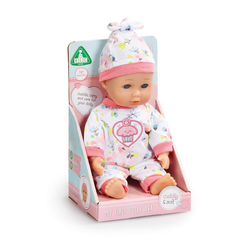 دمية الأطفال كب كيك كلوي – أول دمية آفا من ELC