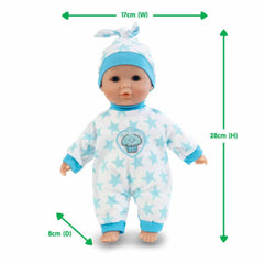 ELC – دمية جاك الأولى كلوفي كب كيك للأطفال