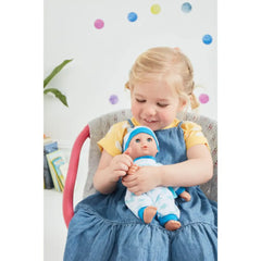 ELC – دمية جاك الأولى كلوفي كب كيك للأطفال