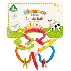 ELC Blossom Farm Activity Ball