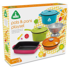 ELC Pots And Pans V2