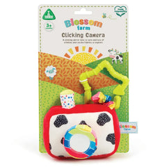 ELC Blossom Farm Camera