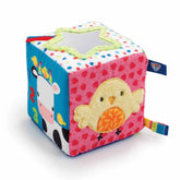 ELC Blossom Farm Activity Cube V2