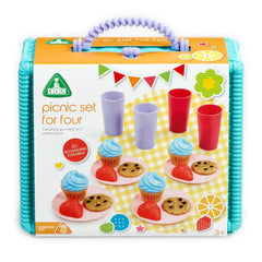 ELC Picnic Set For 4 V2