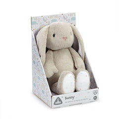 ELC Baby Plush Boxed Grey