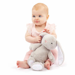 ELC Baby Plush Boxed Grey