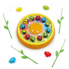 Elc Games Jitterbugs V2 B/O