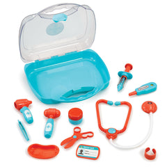 ELC Doctors Case Set