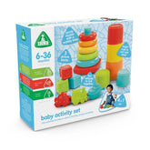 ELC Development Wall Baby Activity Set