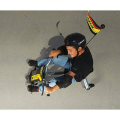 Razor Power Rider Machine 360 V2 14Km/Hr