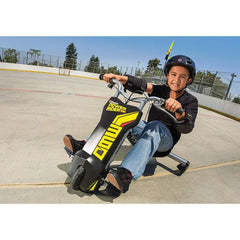 Razor Power Rider Machine 360 V2 14Km/Hr