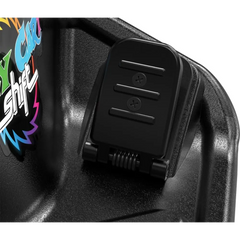 Crazy Cart Shift Lightshow Razor 13kmph