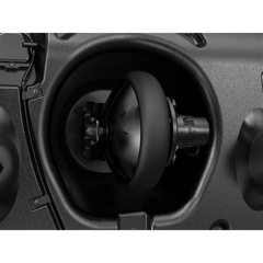 Crazy Cart Shift Lightshow Razor 13kmph