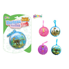 Kidzpro Metal Wallet Assortment