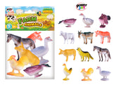 Power Joy Animal Worldz Farm Animals