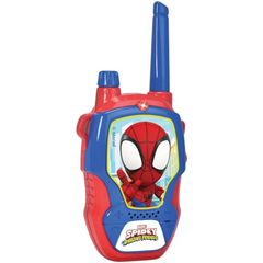 Dickie Walkie Talkie Spidey B/O